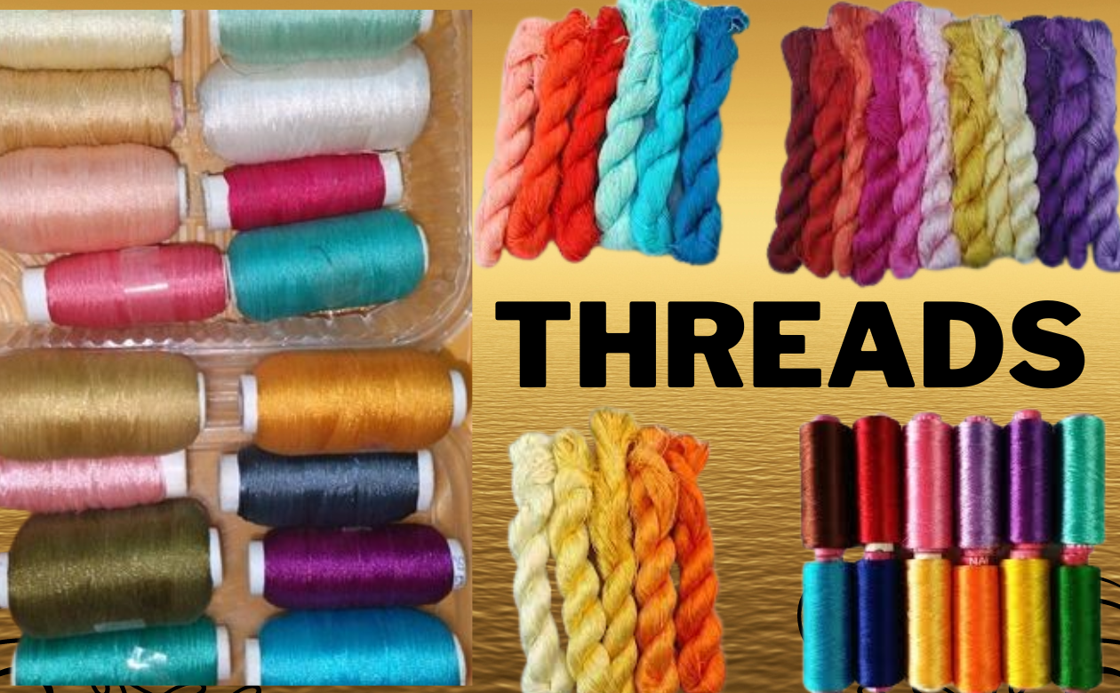 Threads (1)